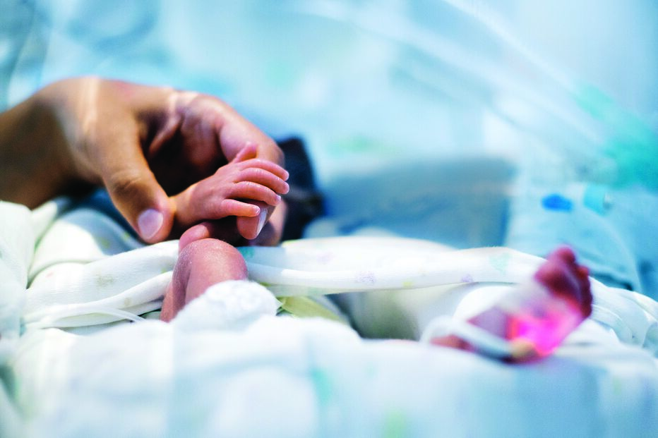 recém-nascido, parto