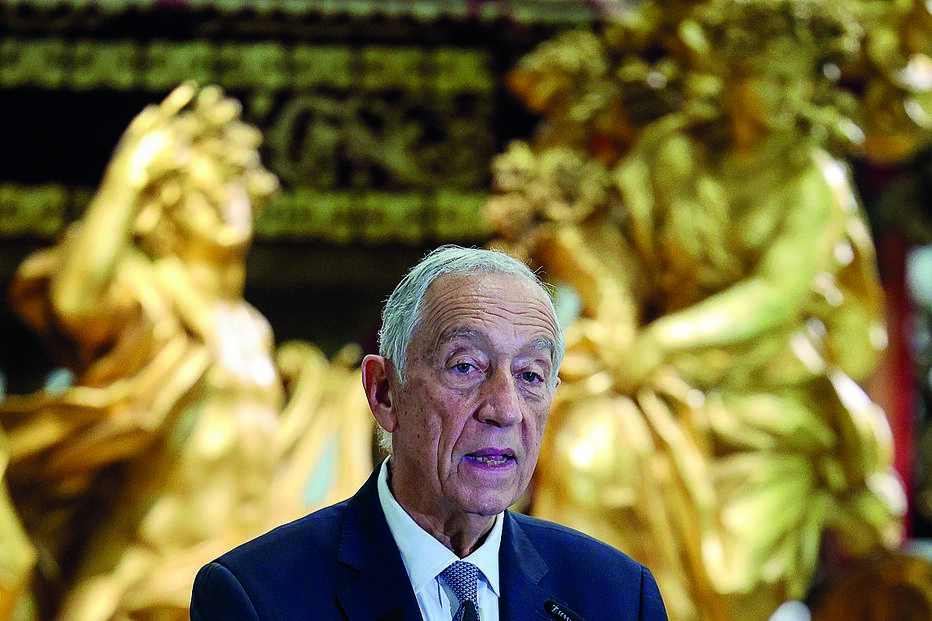 Marcelo Rebelo de Sousa