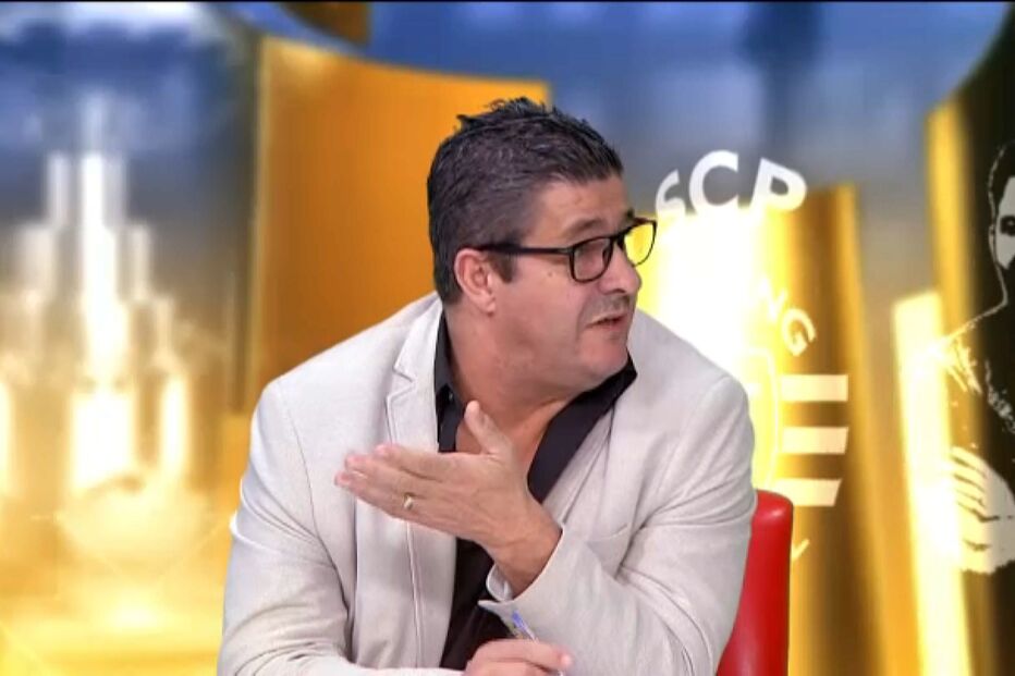 Fernando Mendes