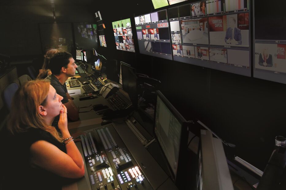 Media Capital perdeu quase 70 milhões entre 2019 e 2021