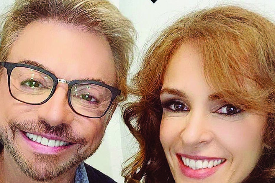 Duarte Siopa e Claudisabel