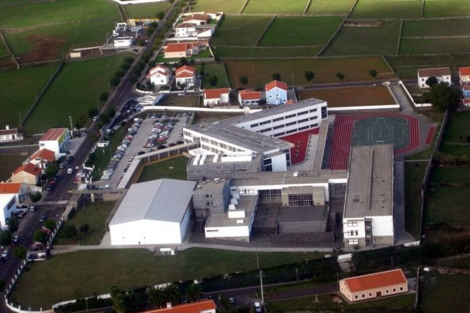 EB Praia da Vitória