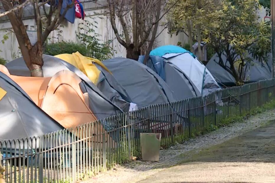 Imigrantes em Portugal 