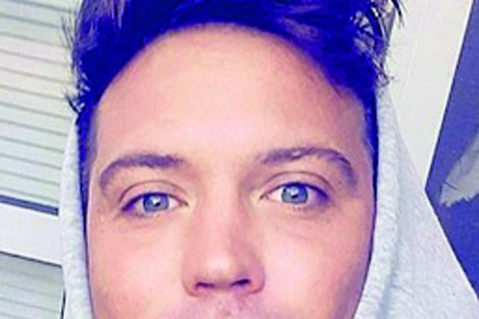 Pedro Silva, 32 anos, morreu no hospital