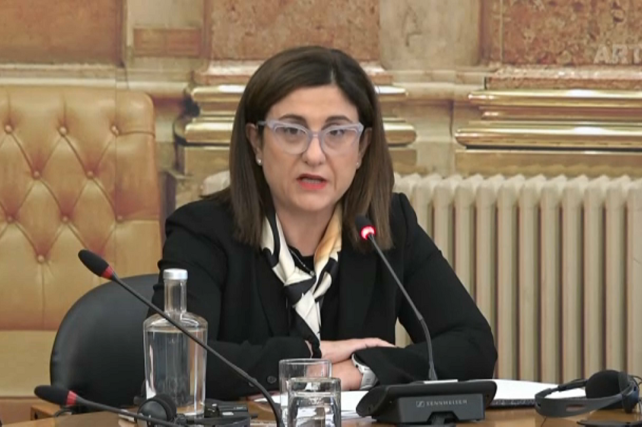 TAP vai pagar prémio de gestão à CEO no final de 2025 