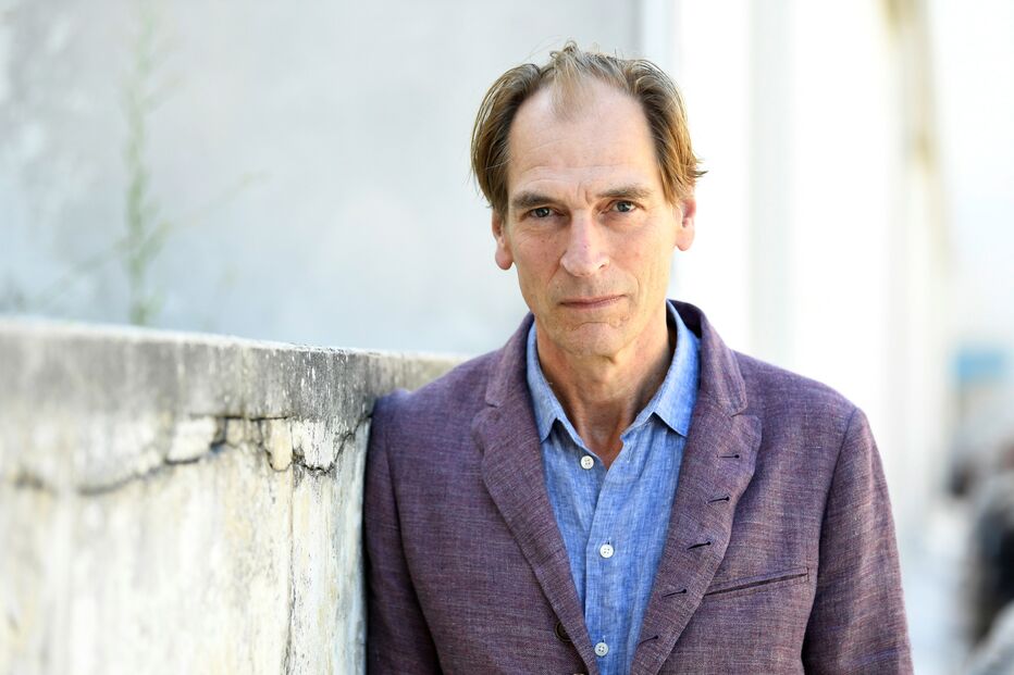 Julian Sands 