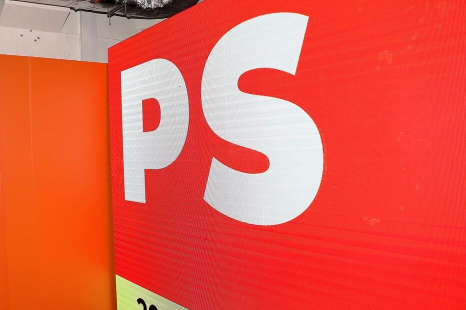 Partido Socialista logo