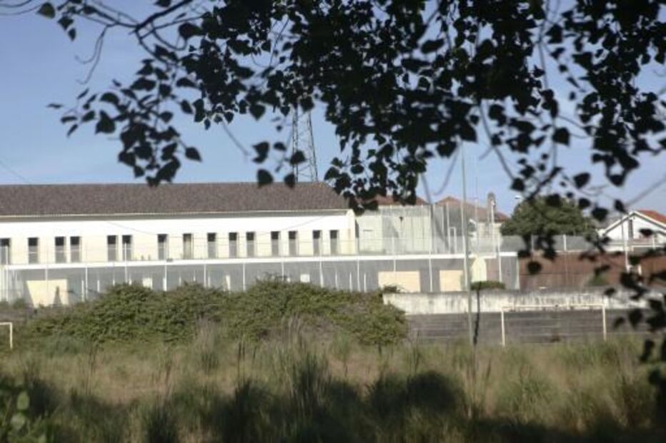 Centro Educativo de Santa Clara, em Vila do Conde.