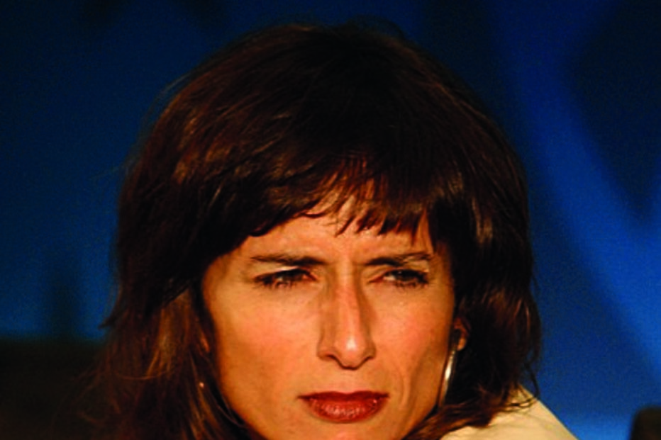 Fernanda Câncio é grande repórter do ‘DN’