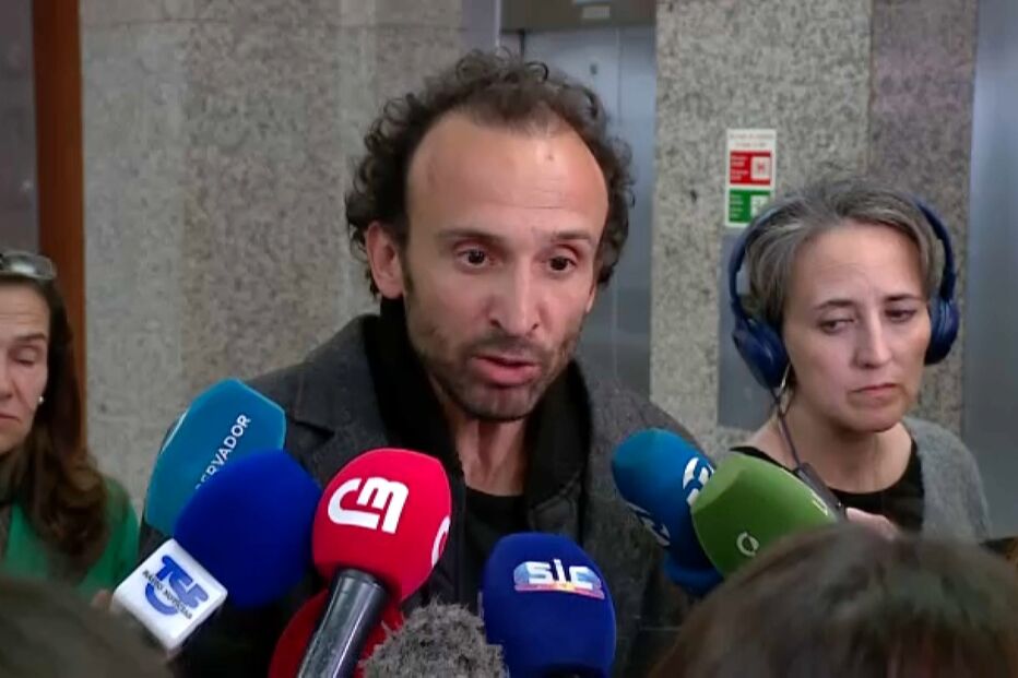 André Pestana, S.T.O.P