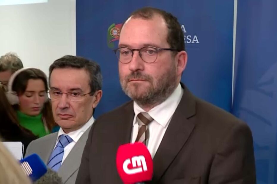 João Costa, ministro da Educação