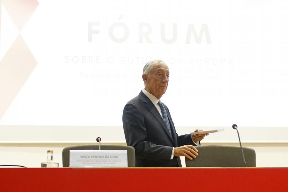 Marcelo Rebelo de Sousa