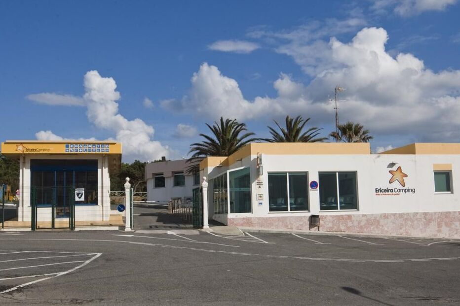 Ericeira Camping