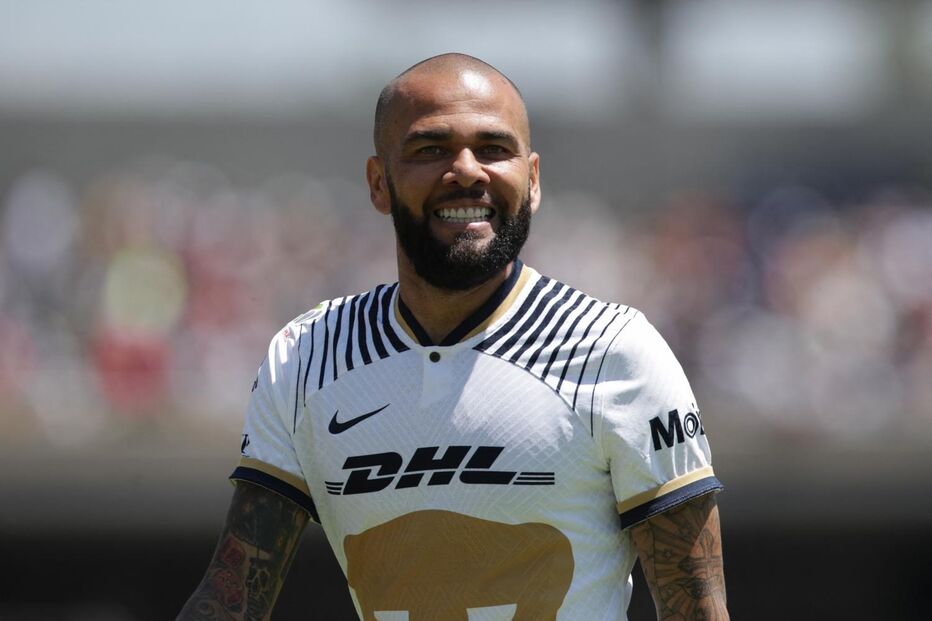 Dani Alves