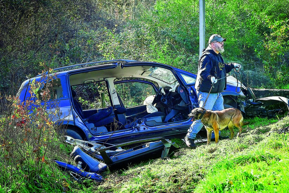 Mãe e filha morrem no IP2 em dia trágico na estrada