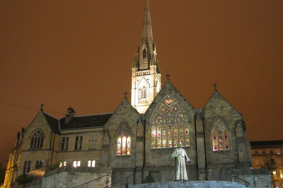 Catedral de Newcastle