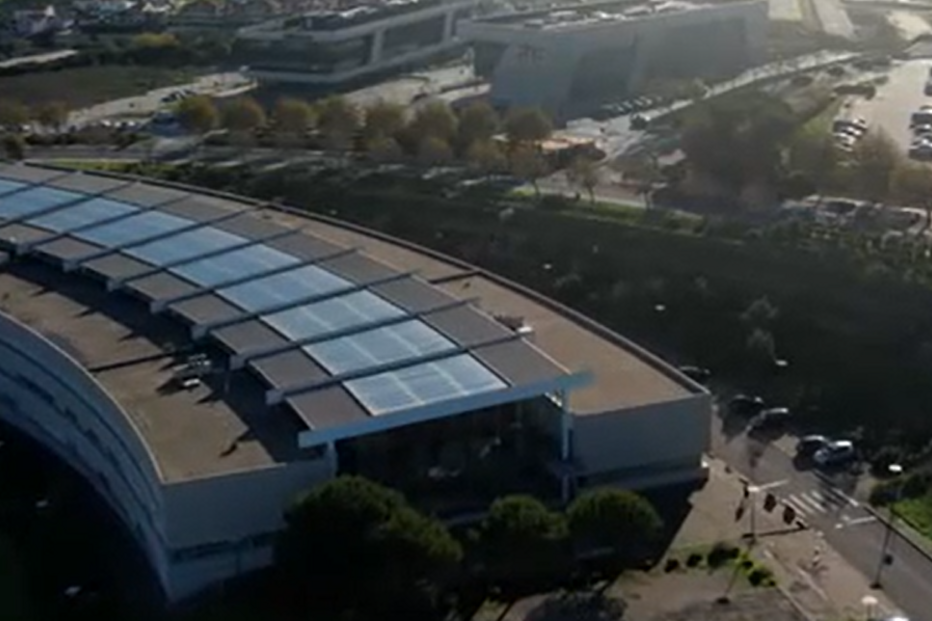 Conheça as empresas tecnológicas instaladas no Taguspark