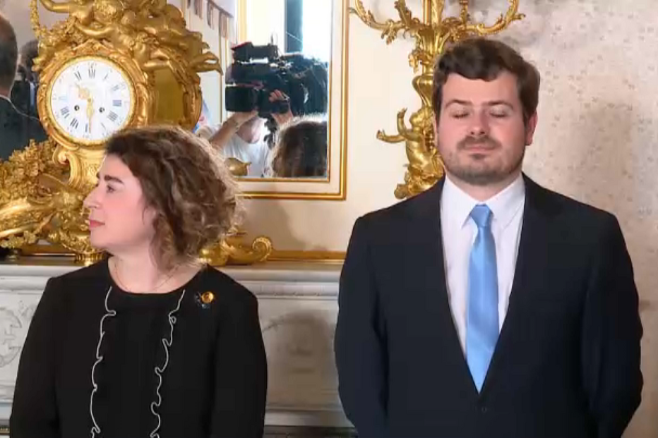 Alexandra Reis sem obrigação de devolver indemnização de 500 mil euros paga pela TAP