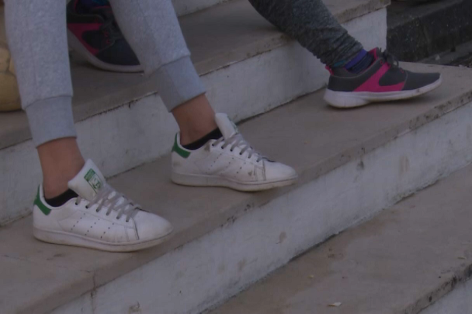 Criança violada em jardim público de Palmela era perseguida por agressor há dois meses 