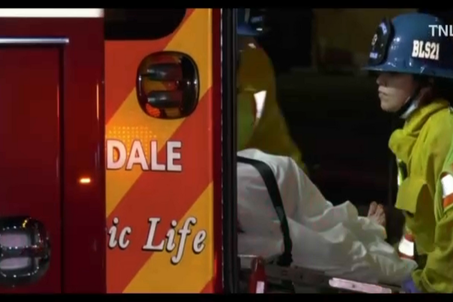 Atirador mata dez pessoas durante festejos do ano novo chinês nos EUA