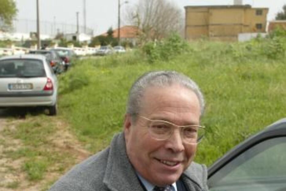 José Júlio Gonçalves 