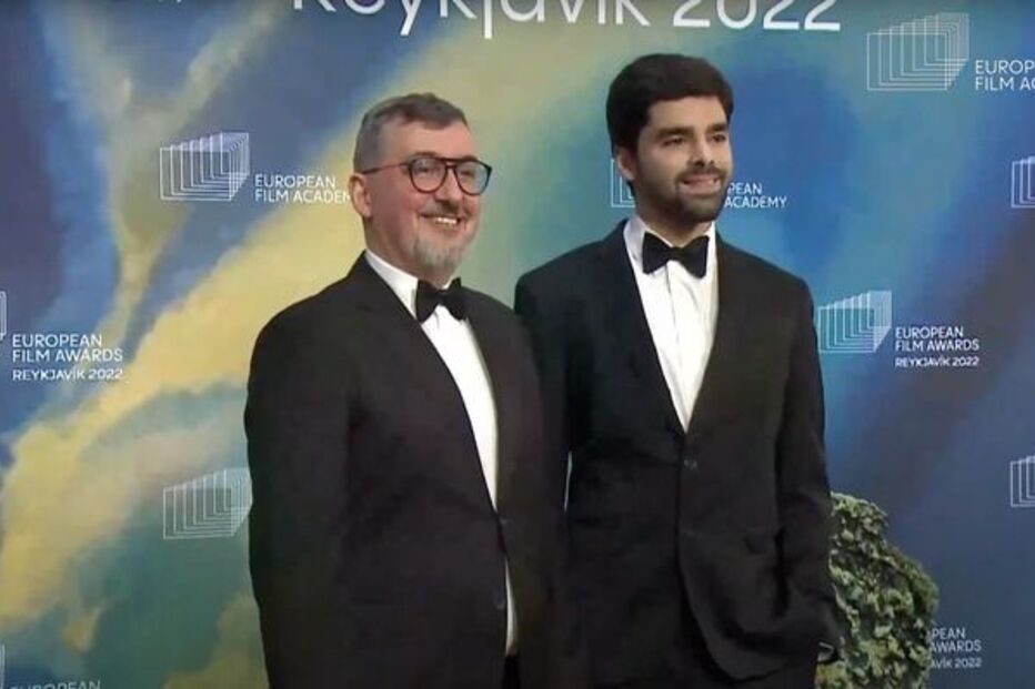 João Gonzalez e Bruno Caetano