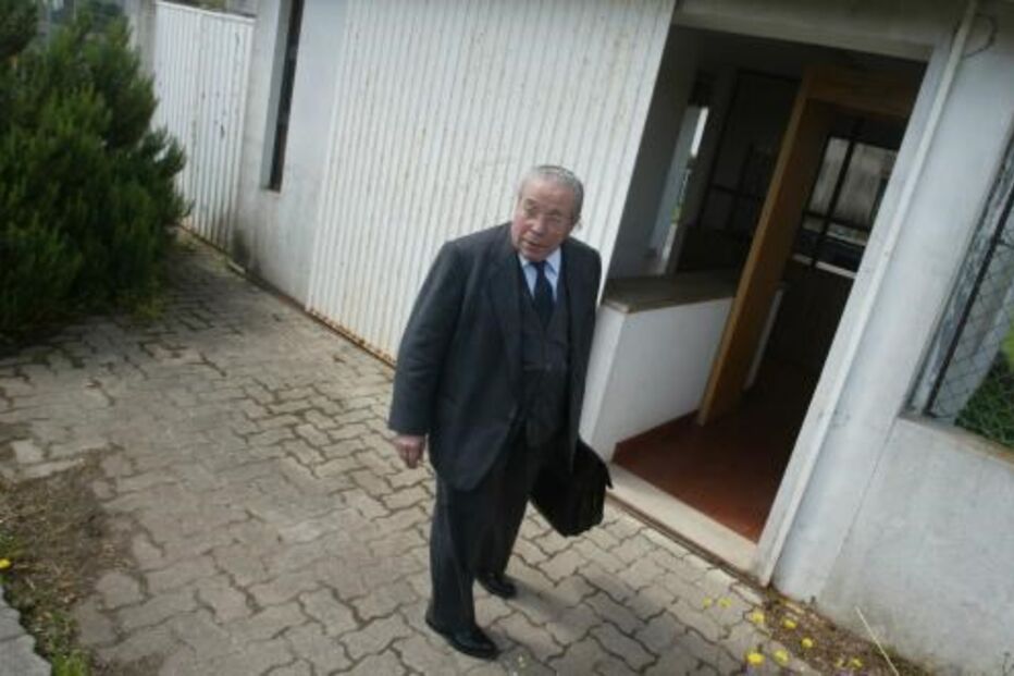 José Júlio Gonçalves