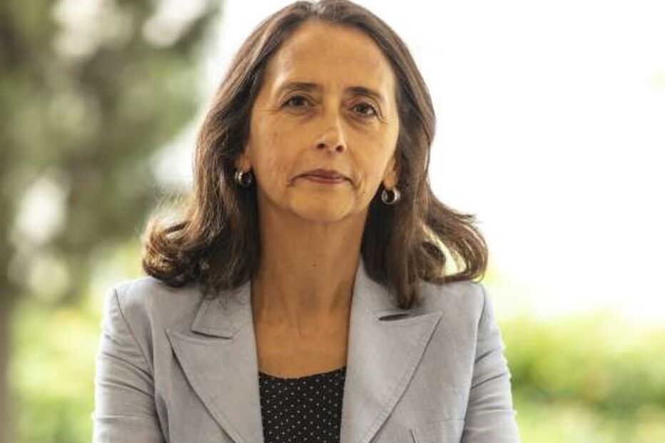 Estrela Chaby, provedora-adjunta de Justiça