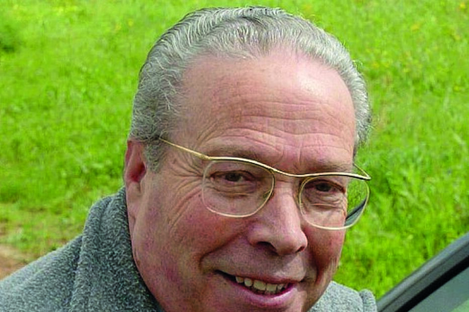 José Júlio Gonçalves, professor universitário