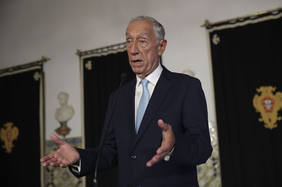 Marcelo Rebelo de Sousa