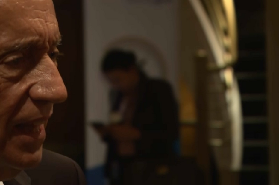 Ex-funcionário público e antigo oficial miliciano ameaça matar Presidente da República