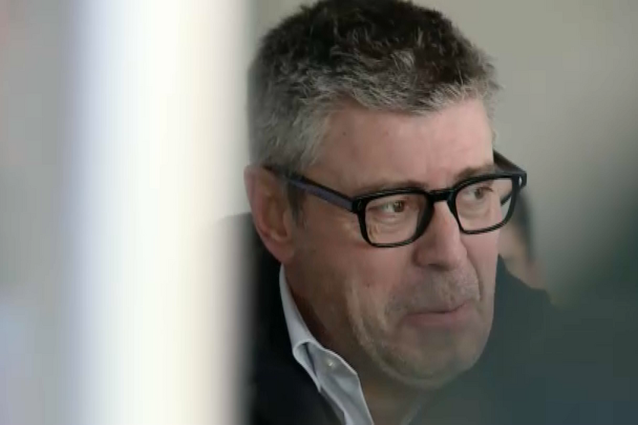 Ministério Público quer Francisco J. Marques condenado por divulgação de e-mails do Benfica