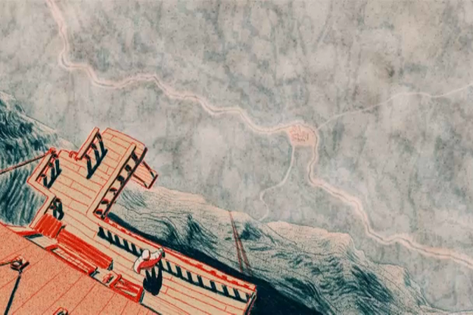 Óscares nomeiam obra portuguesa pela primeira vez