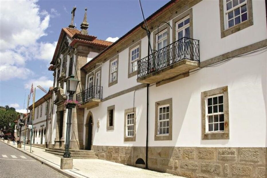 Câmara Municipal de Mesão Frio