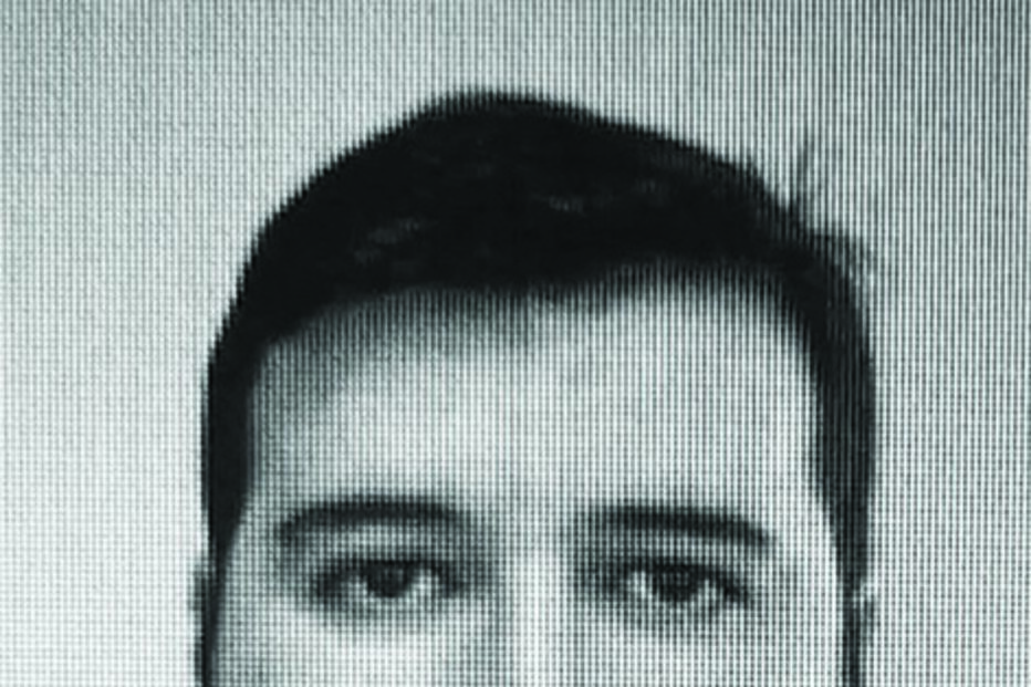 Marco Aragão está preso