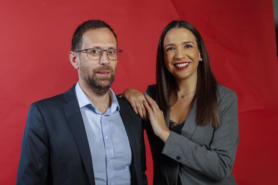 Ireneu Teixeira vai estar, diariamente, ao lado de Ângela Gonçalves Marques no ‘Jornal da Meia-Noite’ da CMTV 