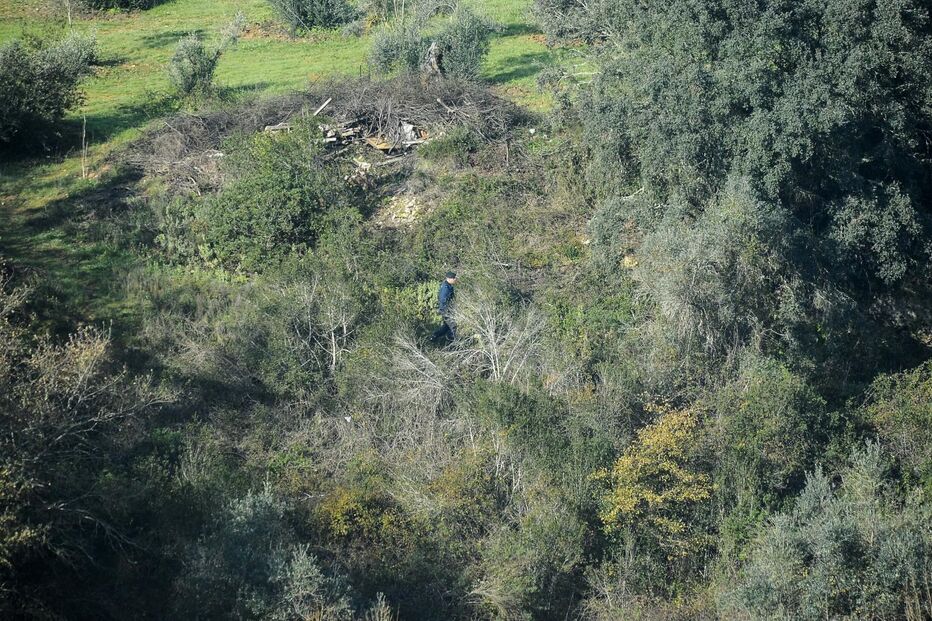 Buscas da PJ por Filipe Silva