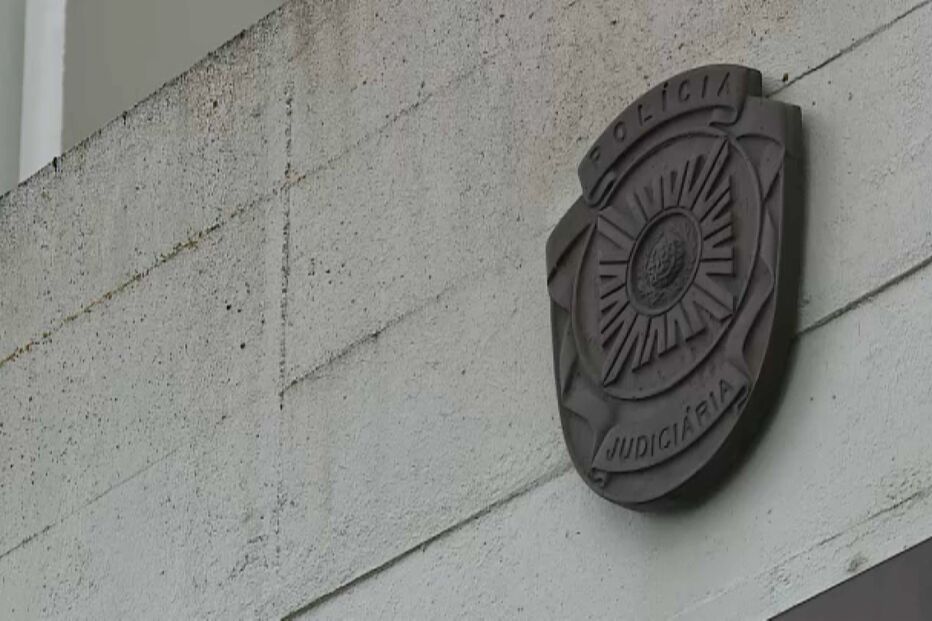 Polícia Judiciária