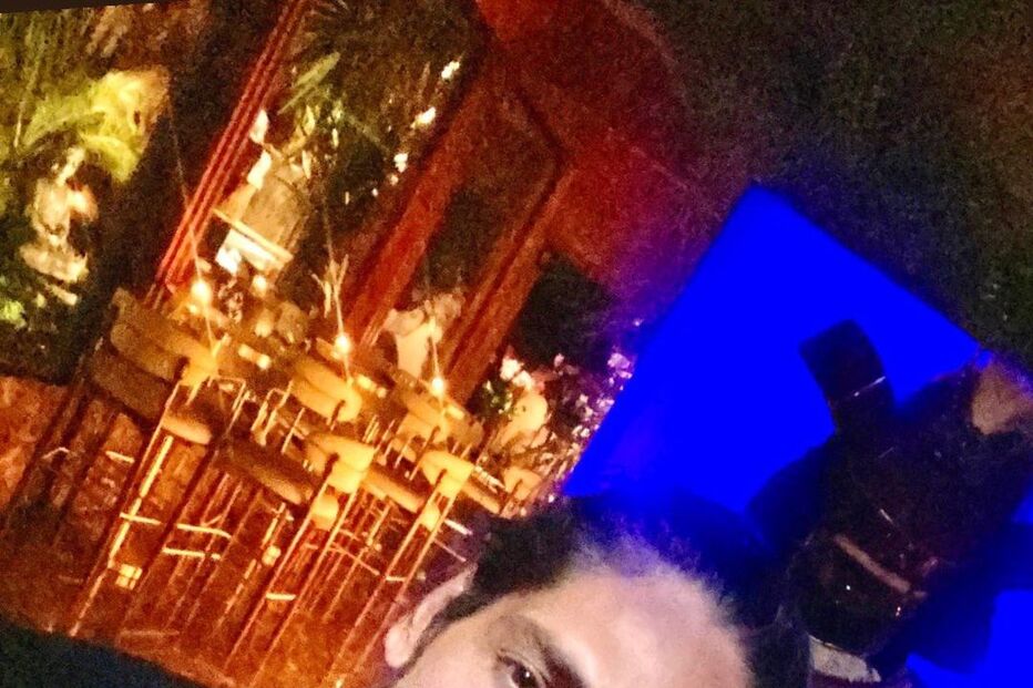 Ângelo Rodrigues e Iva Domingues