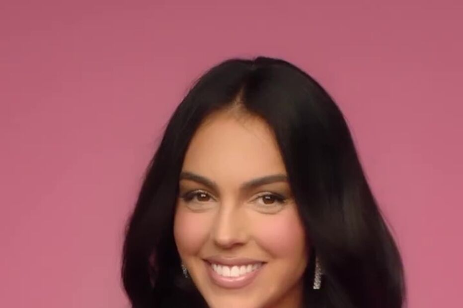 Georgina Rodríguez