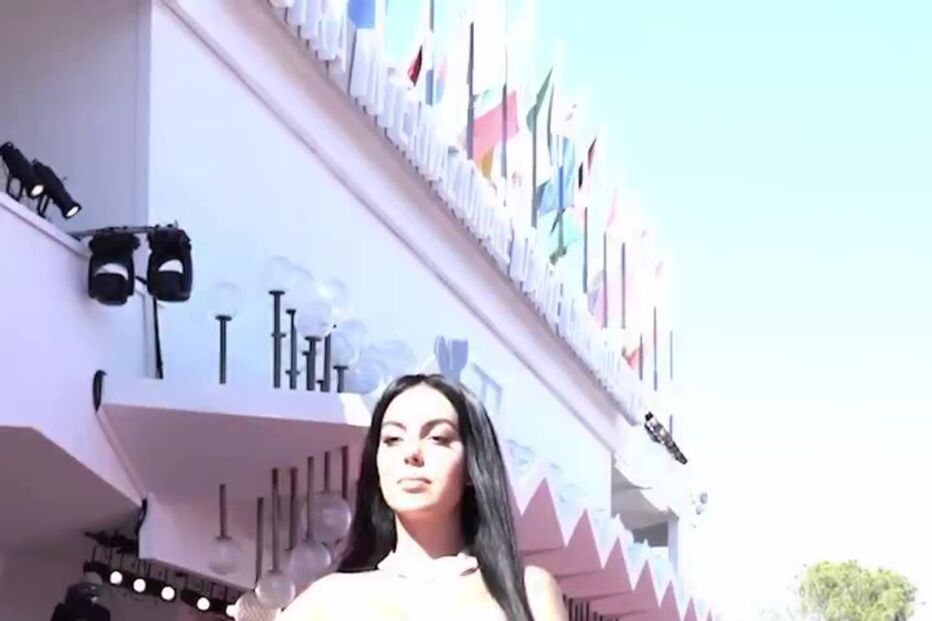 Georgina Rodríguez