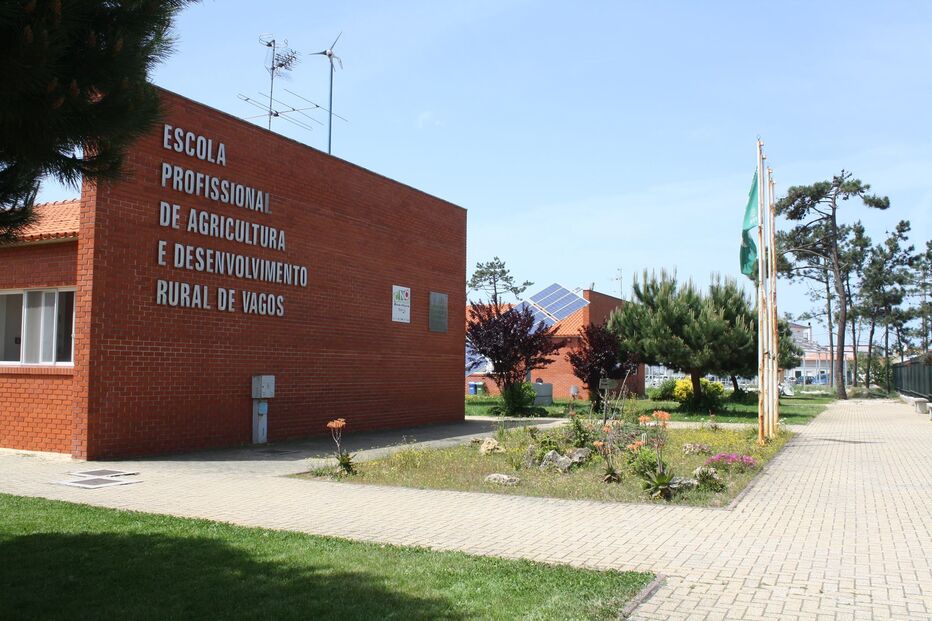Escola Profissional de Agricultura e Desenvolvimento Rural de Vagos