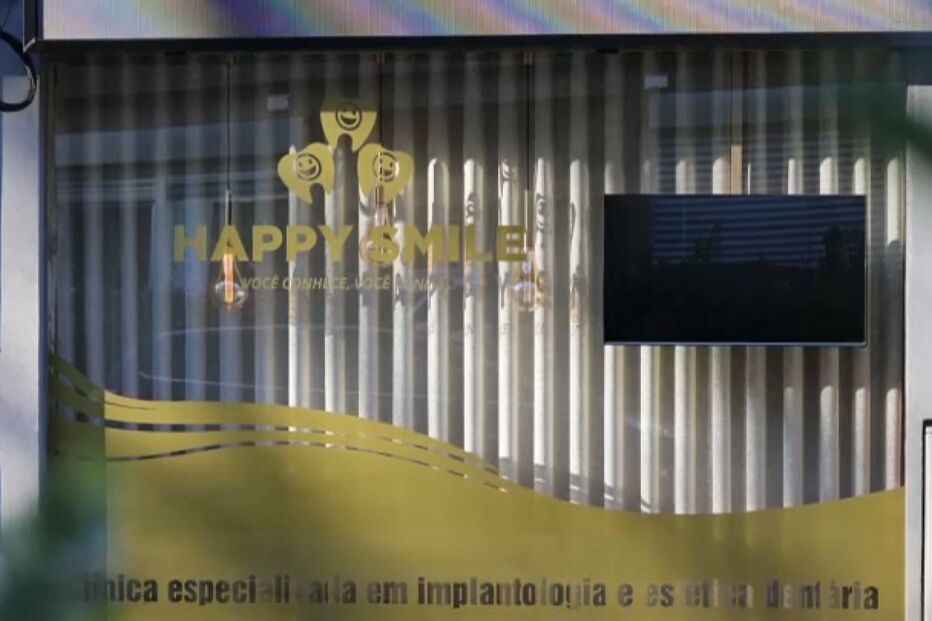 Clínica Happy Smile em Vila Nova de Gaia