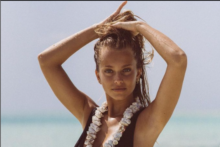 Margarida Corceiro tem 20 anos