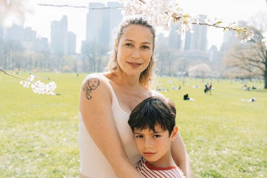 Filhos Luana Piovani 