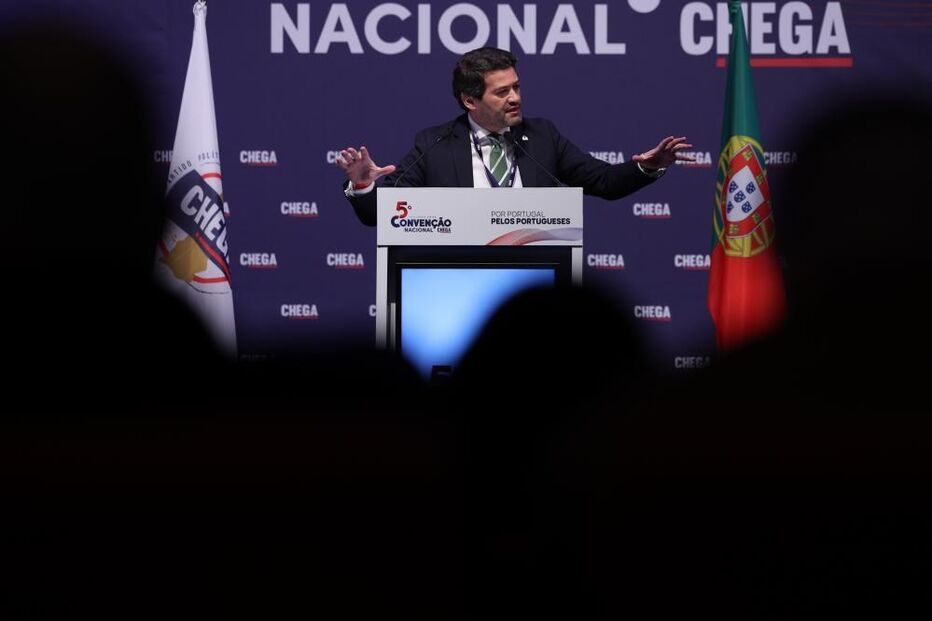 Convenção Nacional do Chega