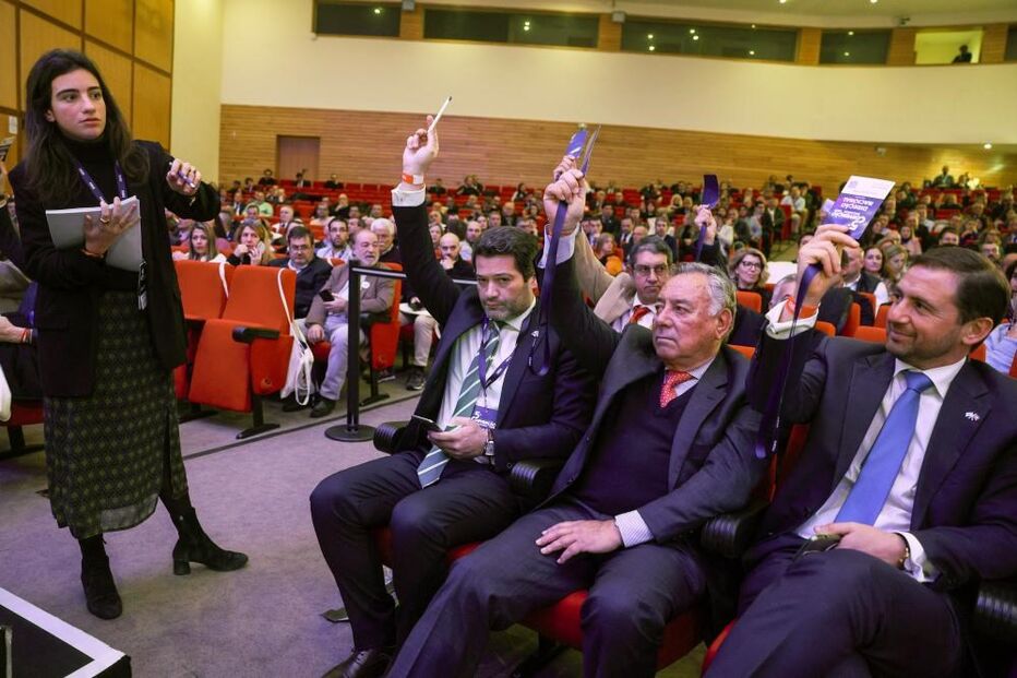 Convenção Nacional do Chega