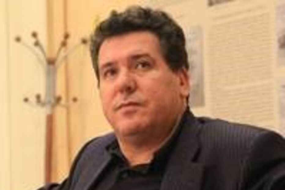 João Paulo Faustino