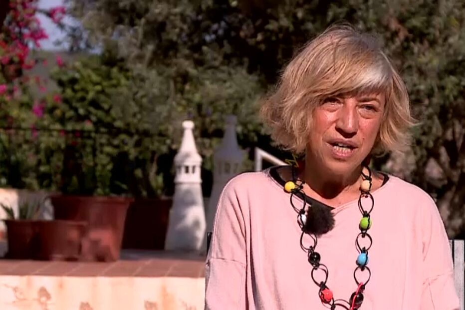 Anocas, Alexandrina Pinto