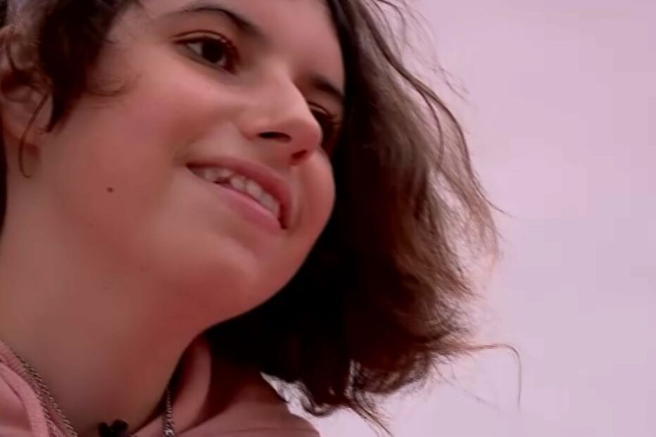 Anocas, Alexandrina Pinto